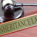 Inheritance Law In India