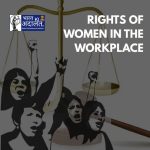 Rights of women in the workplace