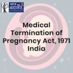 Medical Termination of Pregnancy Act of India