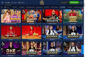 Lev Gambling Enterprise: Создание аккаунта и доступ к личному кабинету
