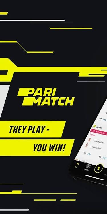 Parimatch App Testimonial Parimatch App Testimonial