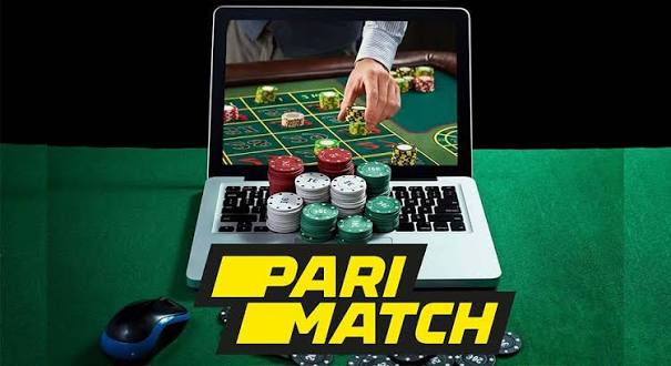 Spielautomaten im Parimatch Casino: Top-Spiele, Themen und wie man den richtigen auswählt